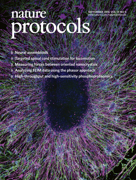 Volume 13 Issue 9 September 2018