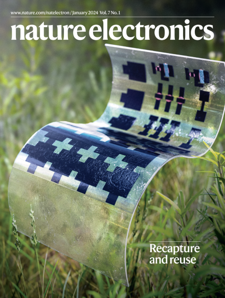Volume 7 Issue 1, January 2024