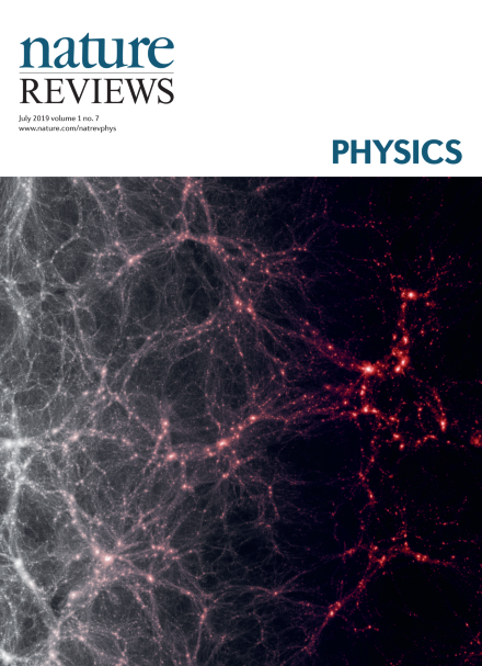 Volume 1 Issue 7, July 2019