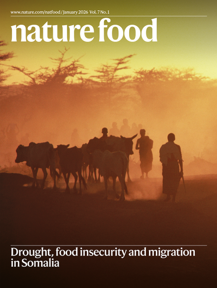 Volume 7 Issue 1, January 2026