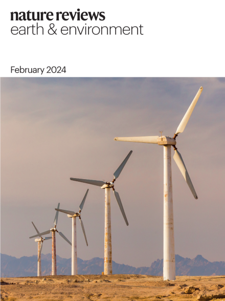Volume 5 Issue 2, February 2024