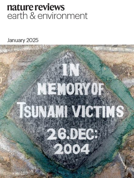 Volume 6 Issue 1, January 2025