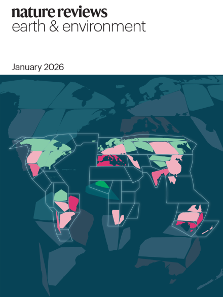 Volume 7 Issue 1, January 2026