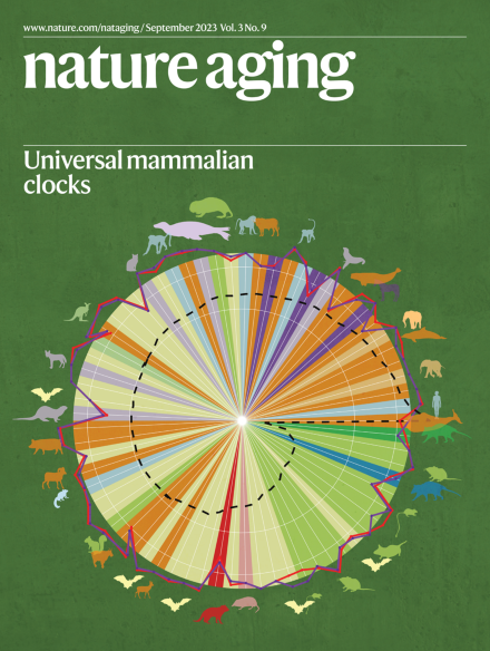 Nature Aging
