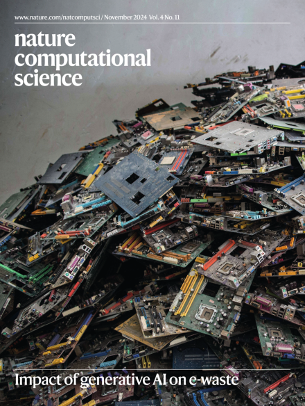 Volume 4 Issue 11, November 2024