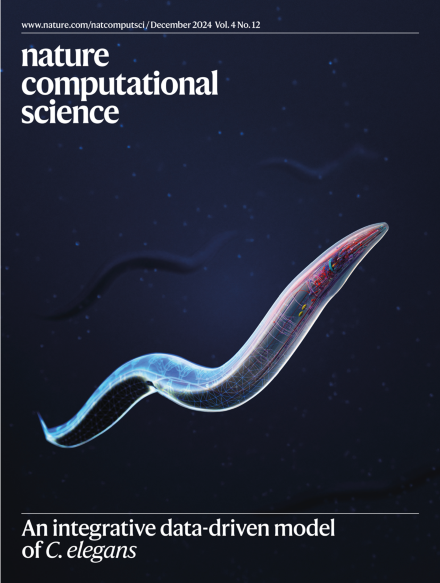 Nature Computational Science