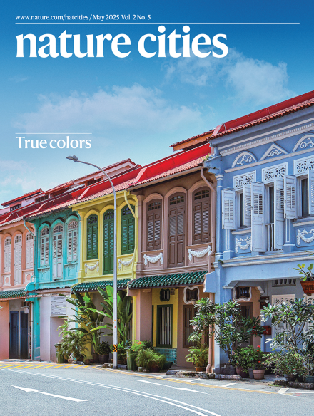 Volume 2 Issue 5, May 2025