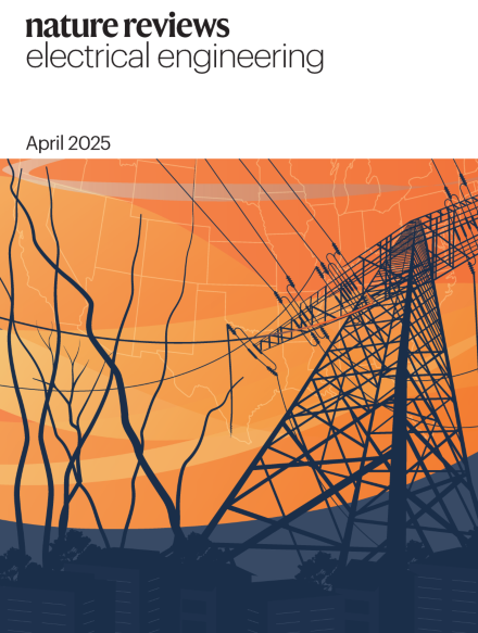 Nature Reviews Electrical Engineering