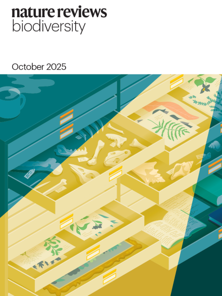 Volume 1 Issue 10, October 2025