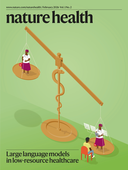 Volume 1 Issue 2, February 2026