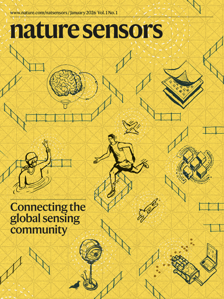 Volume 1 Issue 1, January 2026