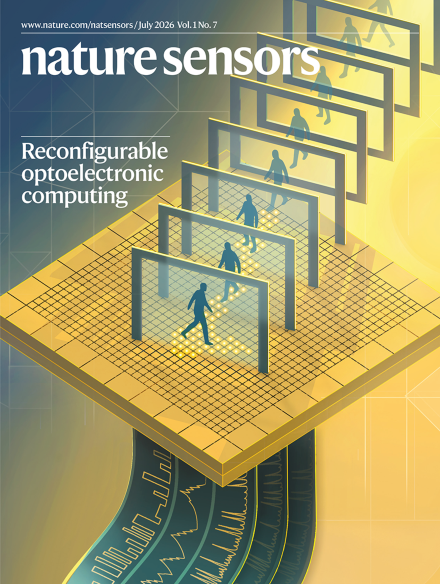 Volume 1 Issue 7