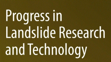 Updates | Landslides | Springer Nature Link