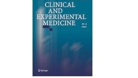 Home | Clinical and Experimental Medicine