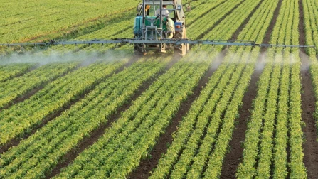 Home | Agronomy for Sustainable Development