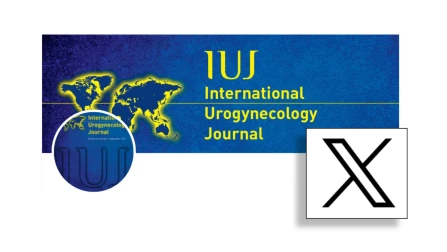 Home | International Urogynecology Journal