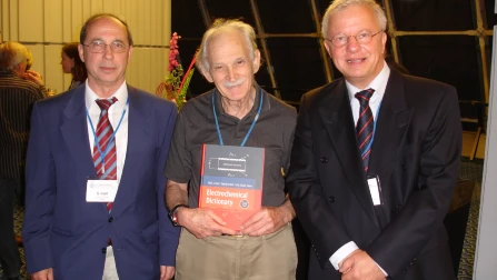 Home | Journal of Solid State Electrochemistry