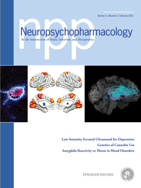 nature journal cover