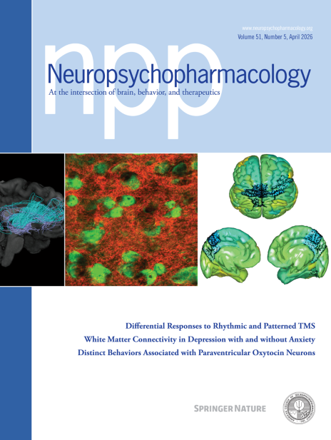 nature journal cover