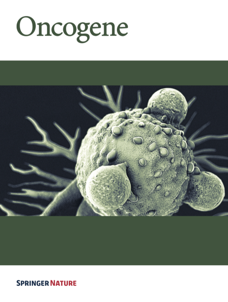 nature journal cover