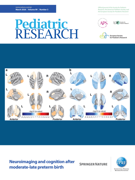 nature journal cover