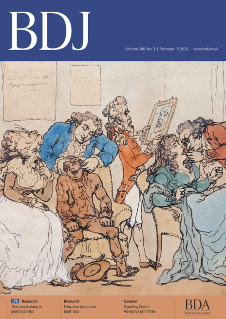 nature journal cover