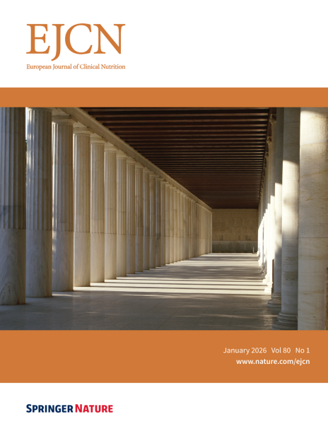 nature journal cover