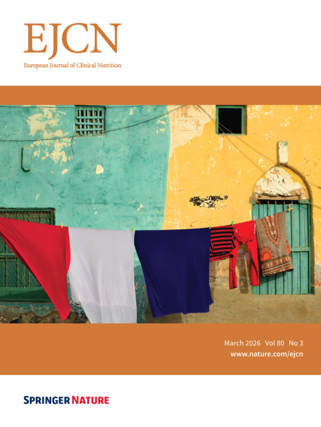 nature journal cover