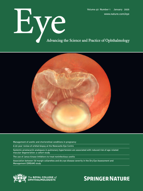 nature journal cover