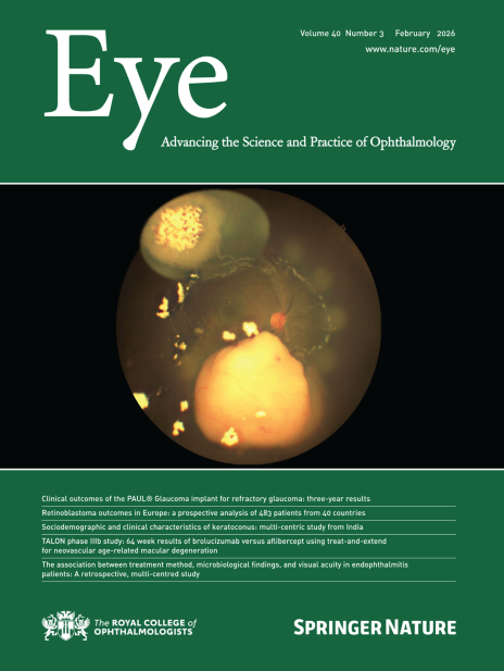 nature journal cover