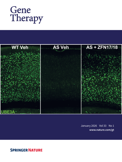 nature journal cover