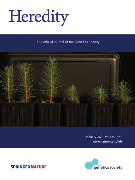 nature journal cover