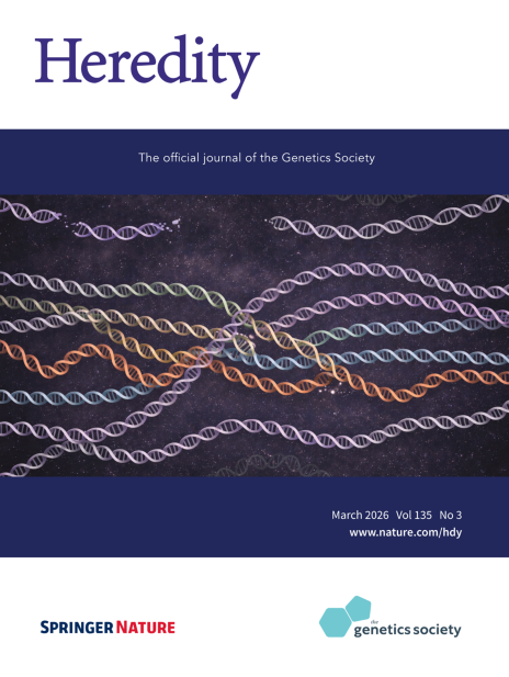 nature journal cover