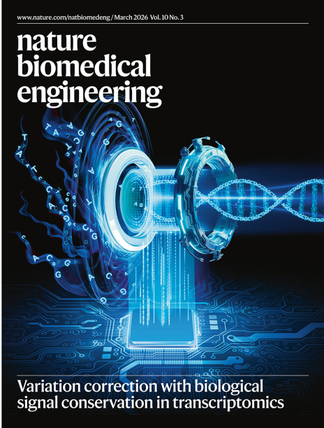 nature journal cover