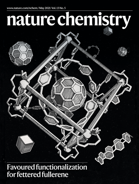 nature chemistry research articles