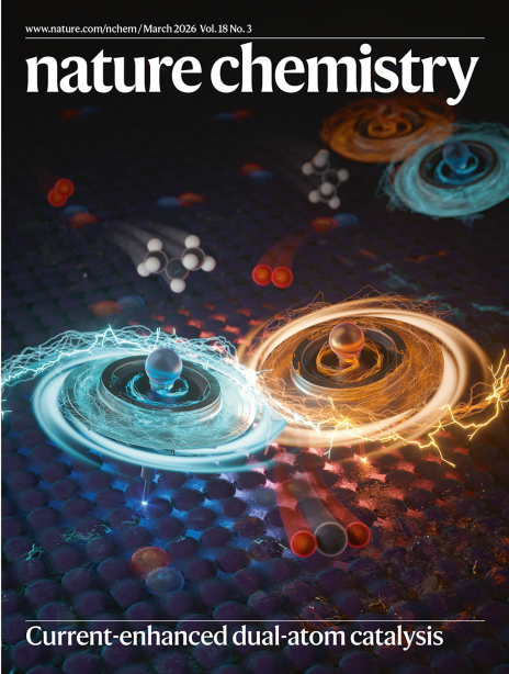 nature journal cover