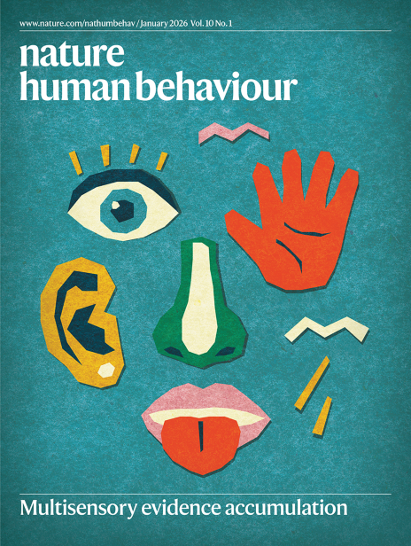 nature journal cover