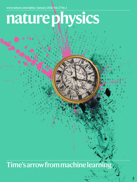 Subscribe To Nature Physics
