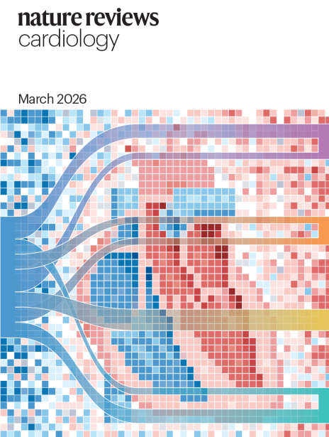 nature journal cover