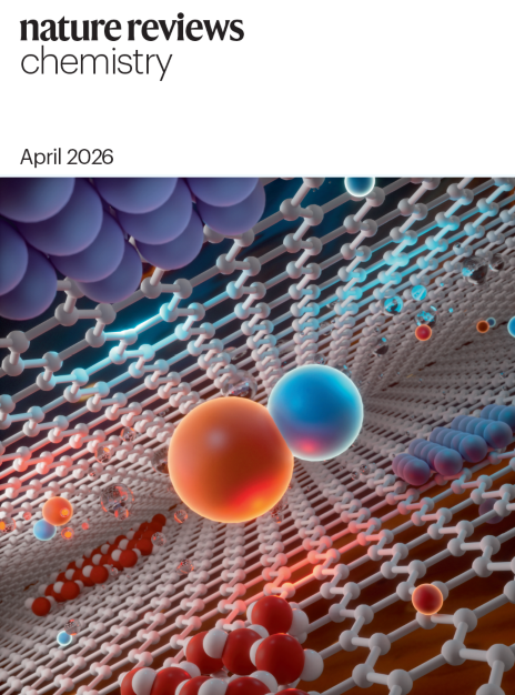 nature journal cover