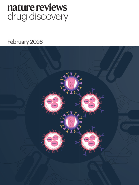 nature journal cover