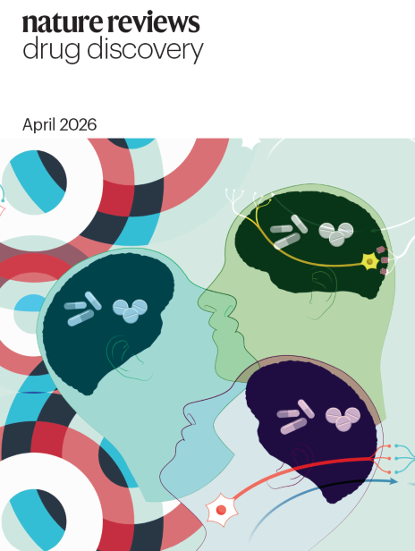 nature journal cover