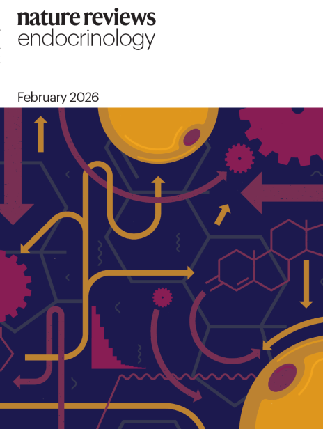 nature journal cover