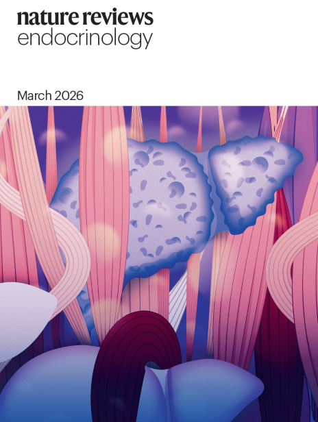 nature journal cover