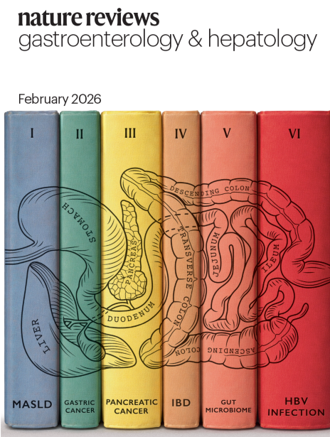 nature journal cover