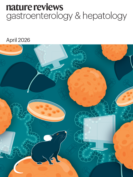 nature journal cover