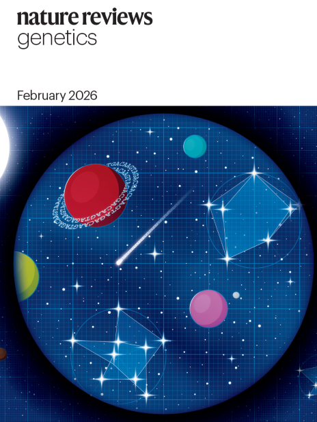 nature journal cover