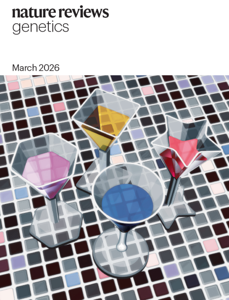 nature journal cover