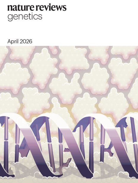 nature journal cover