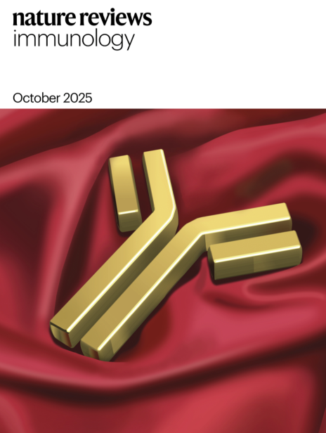 nature journal cover